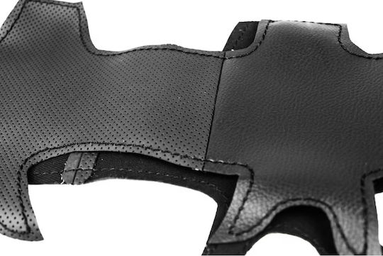 Steering Wheel Cover 38cm Mercedes-benz Vito Viano Sprinter