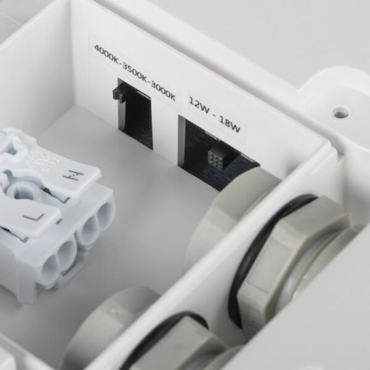 Kanlux Beno Plafonieră 26buc LED Kanlux Beno Plafonieră 26buc LED