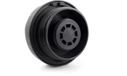 Комплект капачки за масло и охладителна течност стил Audi R8 Volkswagen Seat Skoda Audi Gti Gtd Tdi A3 Tt S3 R32 Rline Fr Cupra