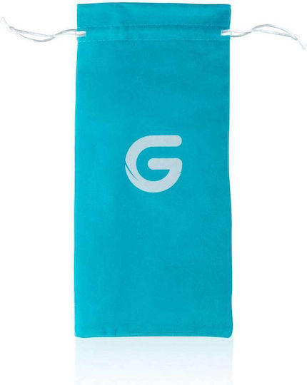 Gildo Analdildo Transparent