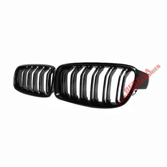 Best-Ka Dekorative Auto Maske BMW F30