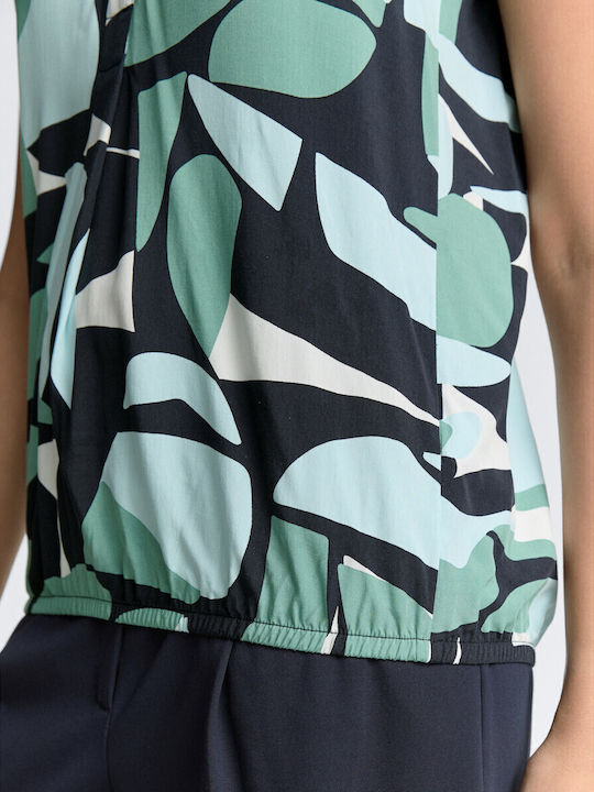 Women's Blouse Green