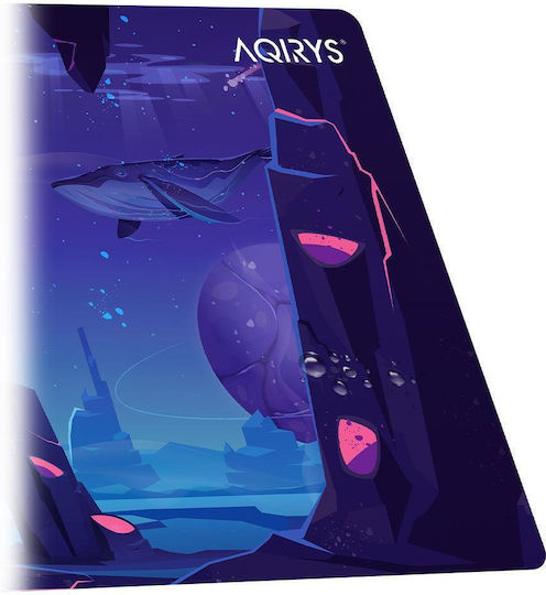 Mousepad Aqirys Kraken Extra Large XL