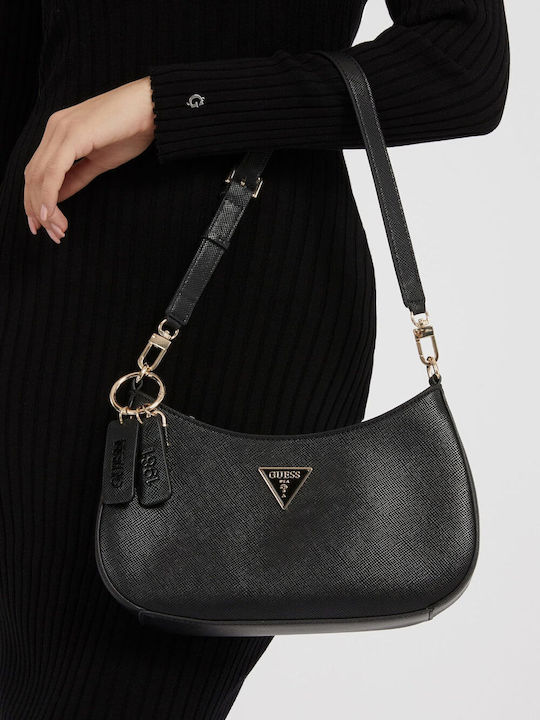 HWZG7879180 Women's Bag Shoulder Black