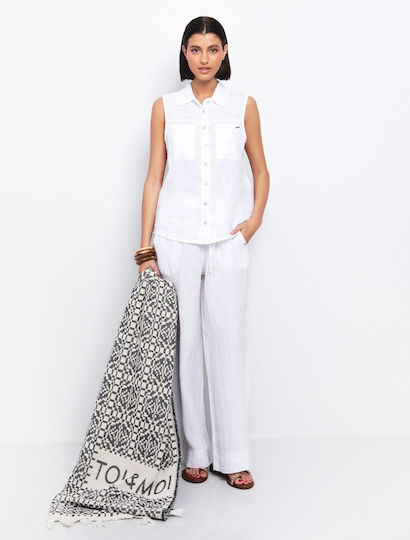 Toi&Moi Beach Towel Cotton 188x80cm.