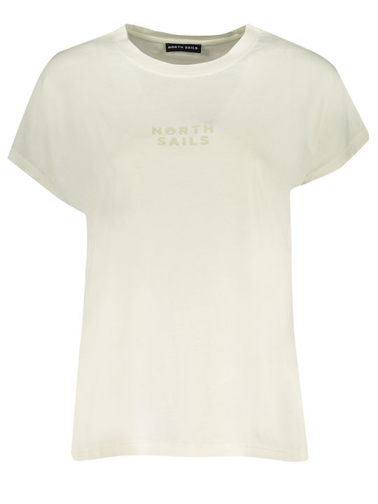 Women's T-shirt White