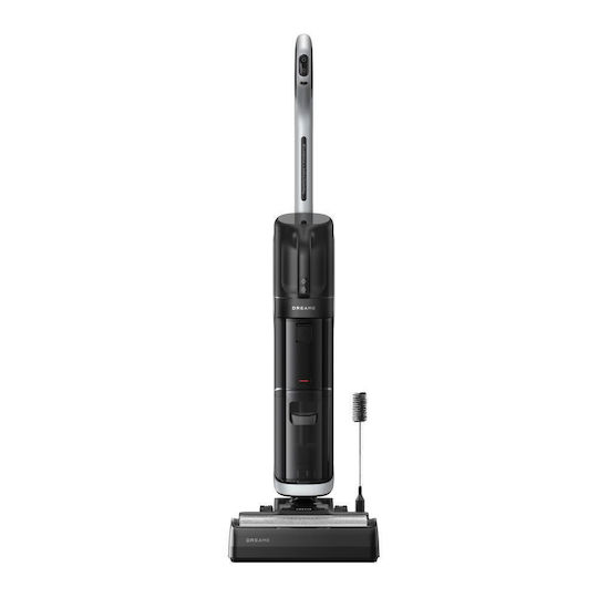 Dreame H14 Reîncărcabilă Aspirator 2 în 1 Stick & De Mână Neagră