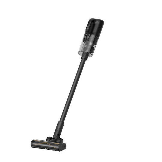 Dreame H14 Reîncărcabilă Aspirator 2 în 1 Stick & De Mână Neagră