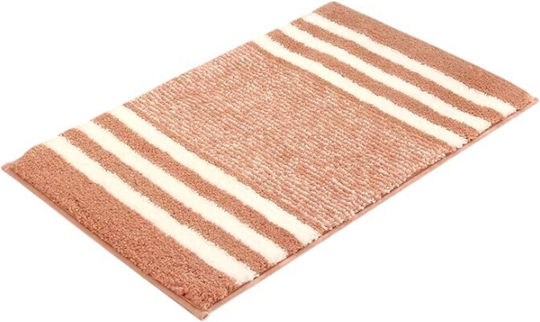 Badematten 915664_pi Rosa 48x78cm