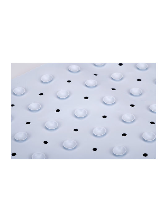 ArteLibre Non-Slip Bath Mat 06451125 69x37cm (Various Colors)