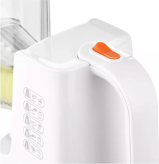 Sencor Машина за мелене на месо 150W Бяла