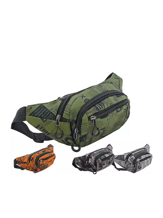 Waist Bag Brown