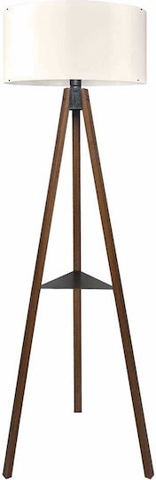 GloboStar Shelf Φωτιστικό Δαπέδου