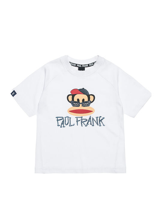 Paul Frank