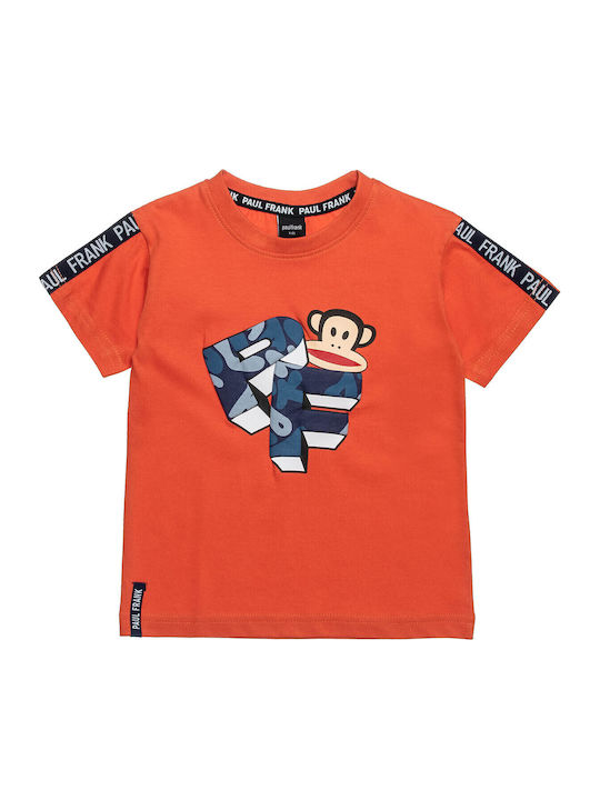 Paul Frank