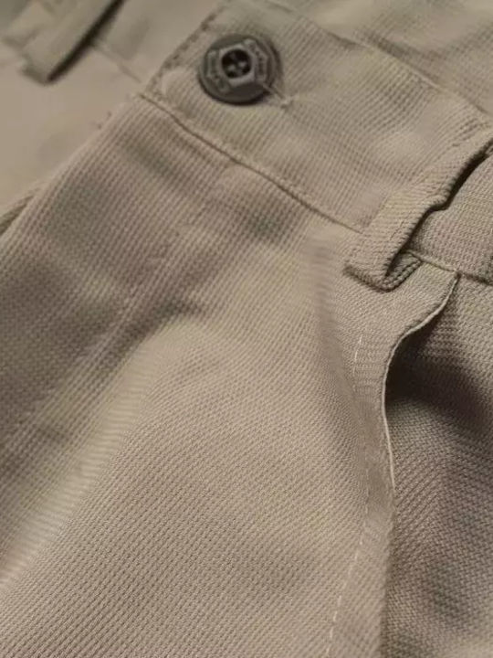 Kids' Set with Pants Summer 2pcs Gray