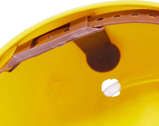 Yellow Beer Drinking Cap Relaxdays
