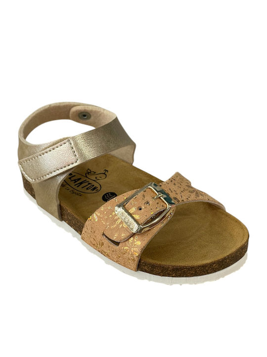 Kinder Sandalen Lumier Anatomisch Petunia Lumier