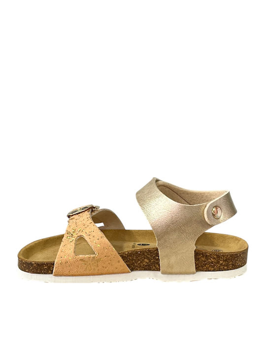 Kinder Sandalen Lumier Anatomisch Petunia Lumier