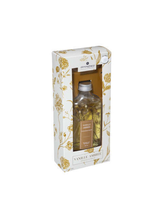 Atmosphera Diffuser with Fragrance Vanilla 181630A 180ml