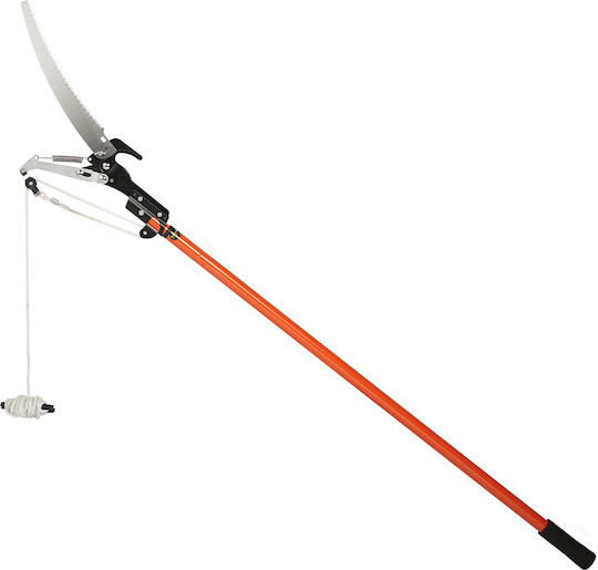 Garden Saw 4 M Telescopic Handle