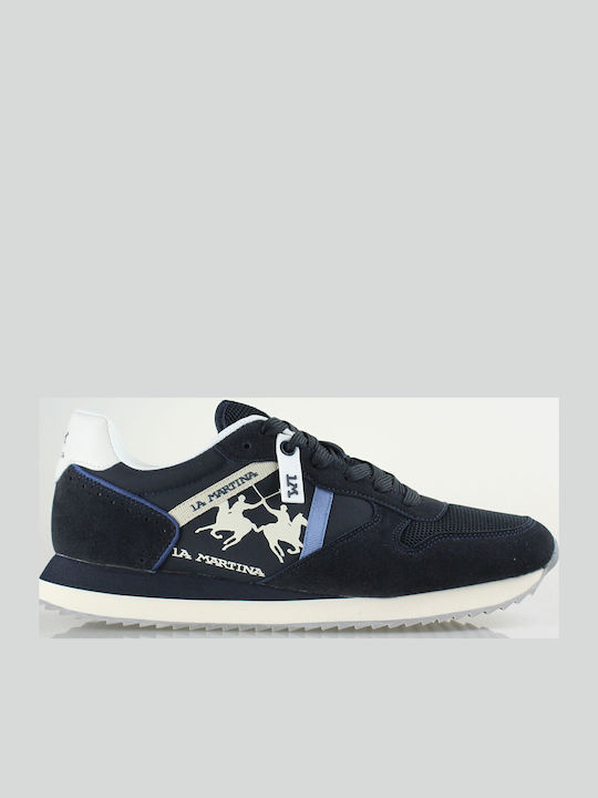 Sneakers Blue