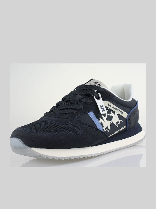 Sneakers Blue