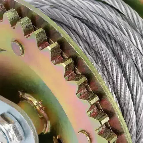 Spring Balancer for Weight Load up to 544kg