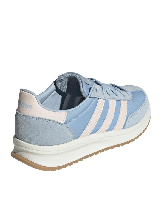 Run 70s 2.0 Sneakers Light Blue