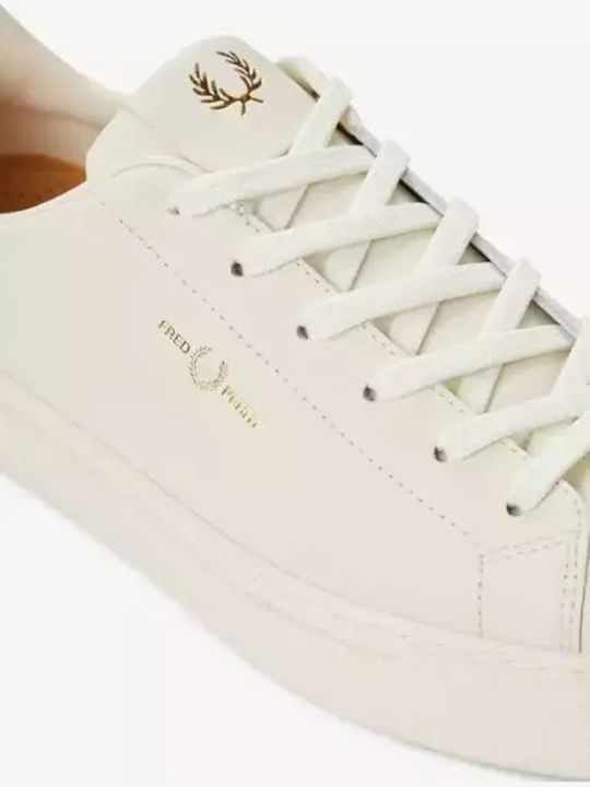 Fred Perry