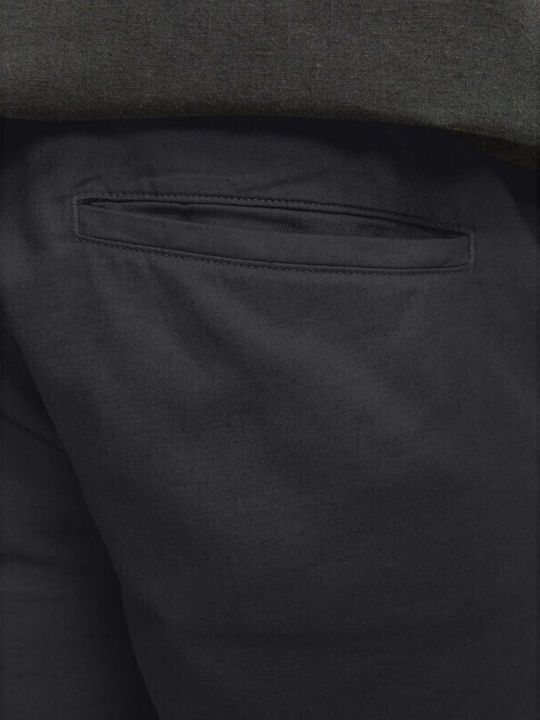 Ανδρική Βερμούδα Black