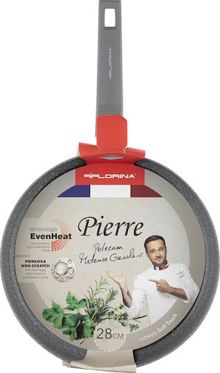 Florina Pan made of Aluminum with Non-Stick Coating 28cm