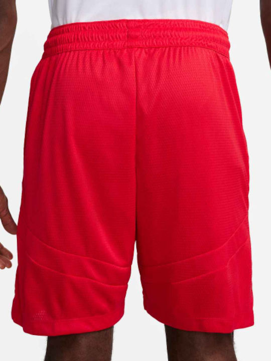 Sports Men's Shorts Dri-FIT Red