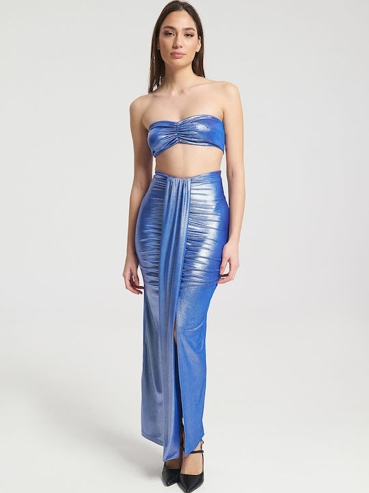 Zoya Bluze Damă Albastru Zoya Bluze Damă Albastru