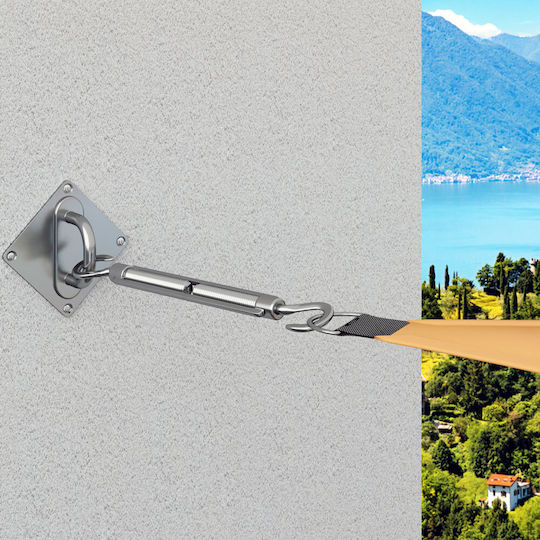 Solar Cover Mounting Kit