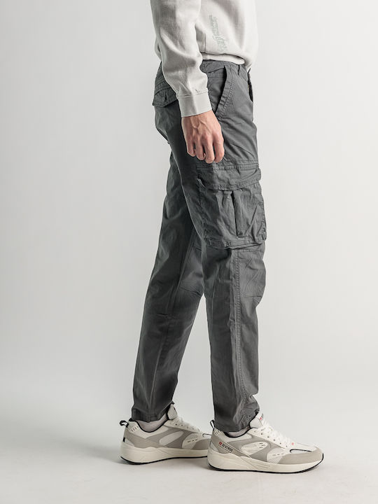 Pantaloni Gri închis
