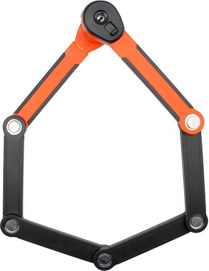 Kryptonite Evolution 790 Bicycle Lock