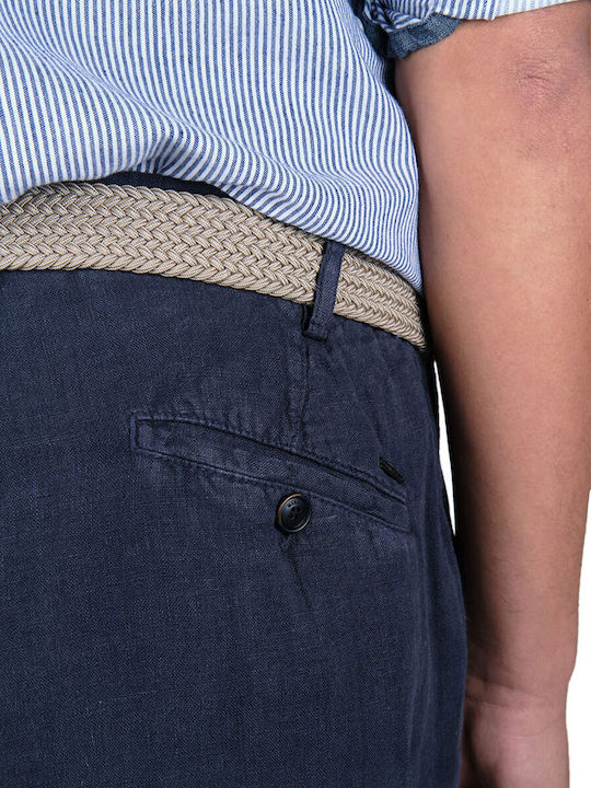 Παντελόνι Chino Μπλε