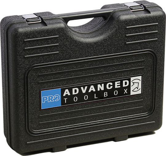 Pro Advanced Bicycle Tools & Lubricants Set