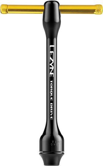 Lezyne Torque Drive Torque Wrench Set Tips