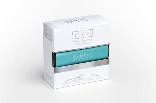 Millefiori Milano Icon Clasic Negru