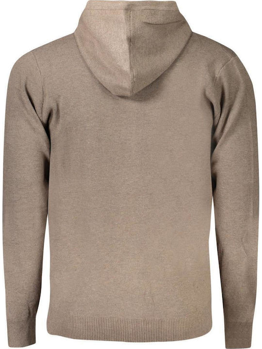 Sweatshirt Brown