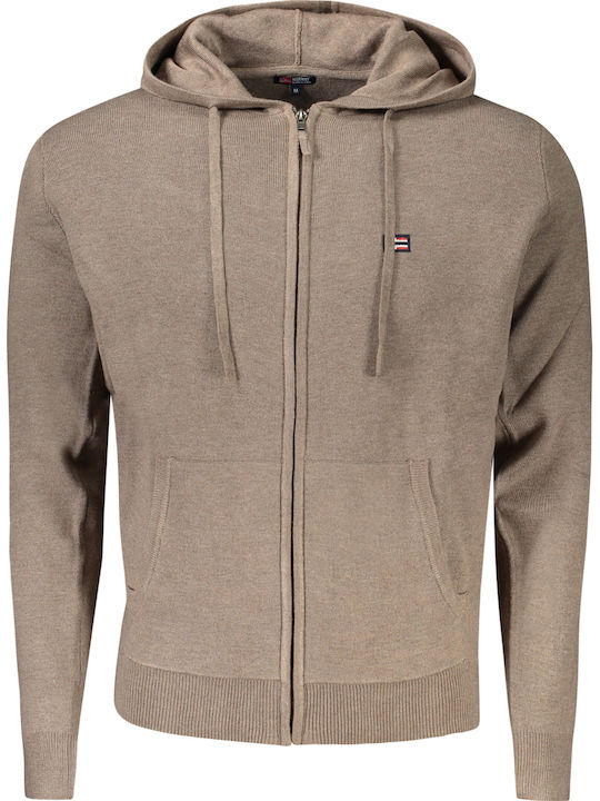 Sweatshirt Brown