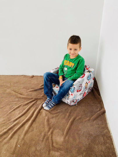 Convertible Child Chair