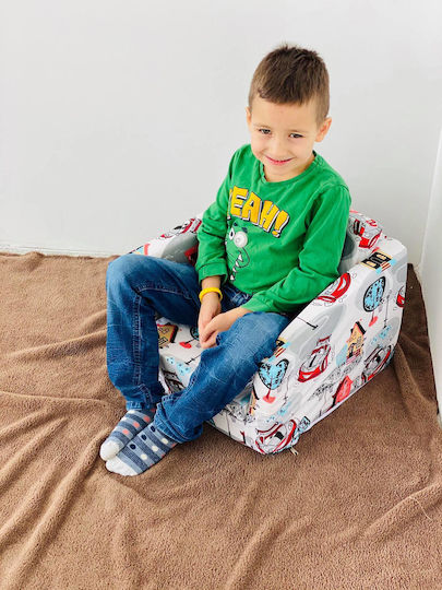 Convertible Child Chair