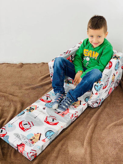 Convertible Child Chair