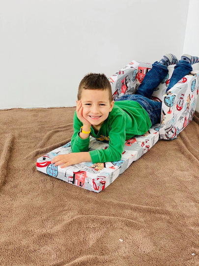Convertible Child Chair