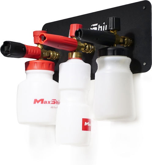 Maxshine Tool Bases H08A 1pcs