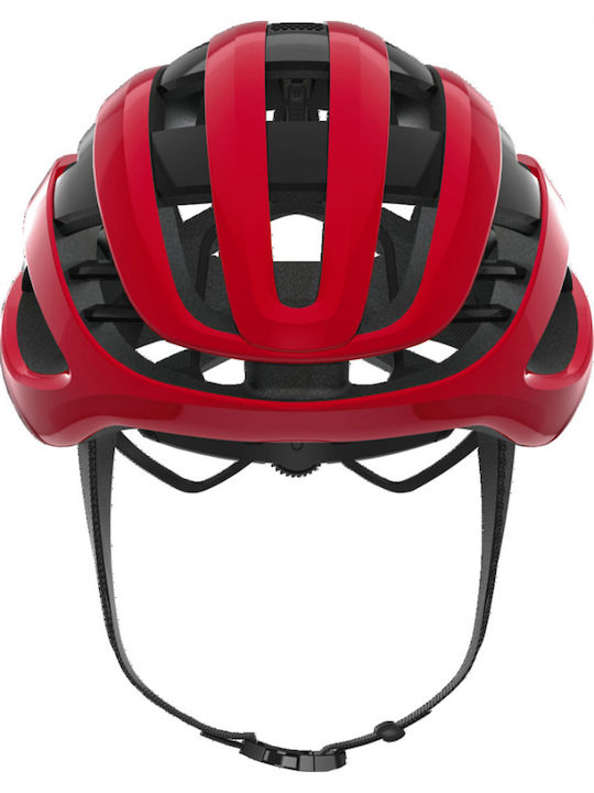 Cască de bicicletă Abus Airbreaker
