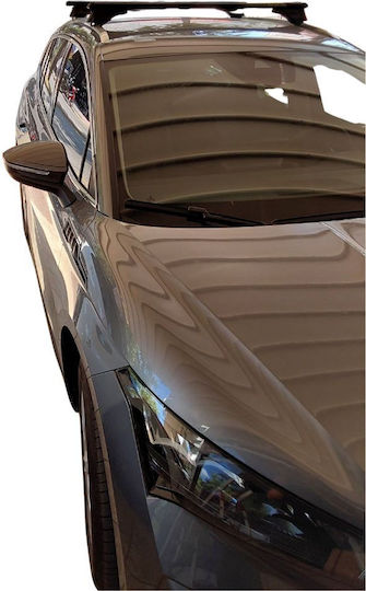 Menabo 2020+ (with Roof Rack Legs)